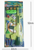 GUN TOYS