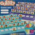 PUZZLE GAME