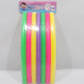 7 HULA HOOPS DIAMETER 72cm