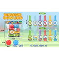 DINOSAUR BOWLING GAME