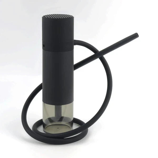 'Portable Car Hookah | Travel Shisha with Cup Holder'