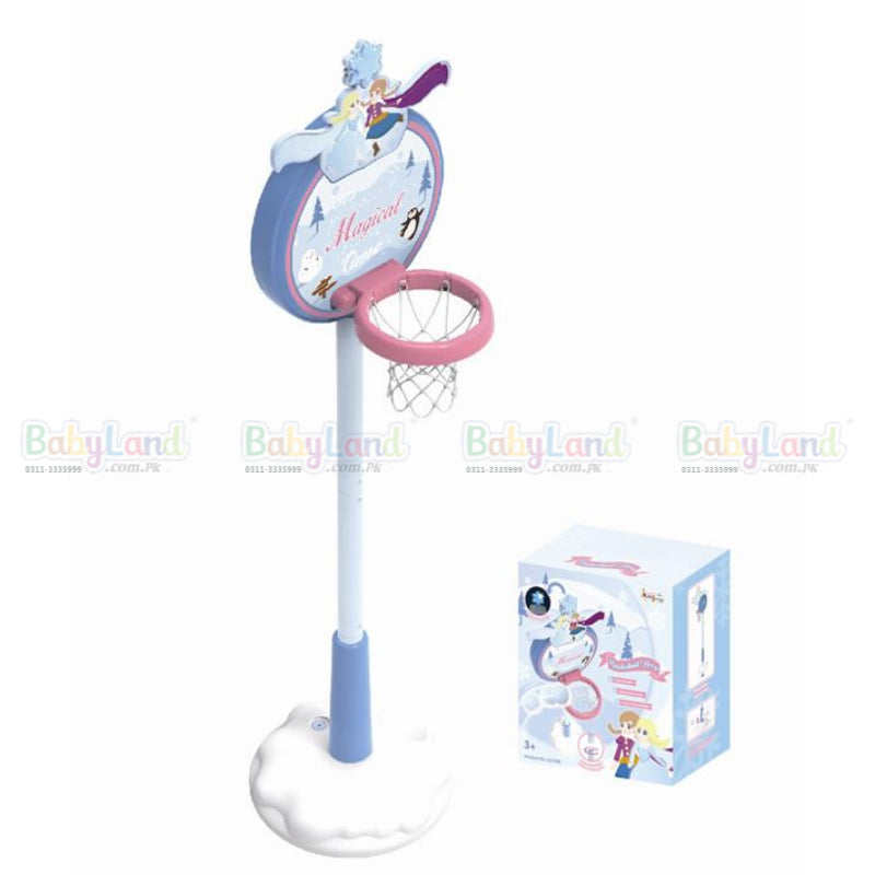 BASKETBALL
