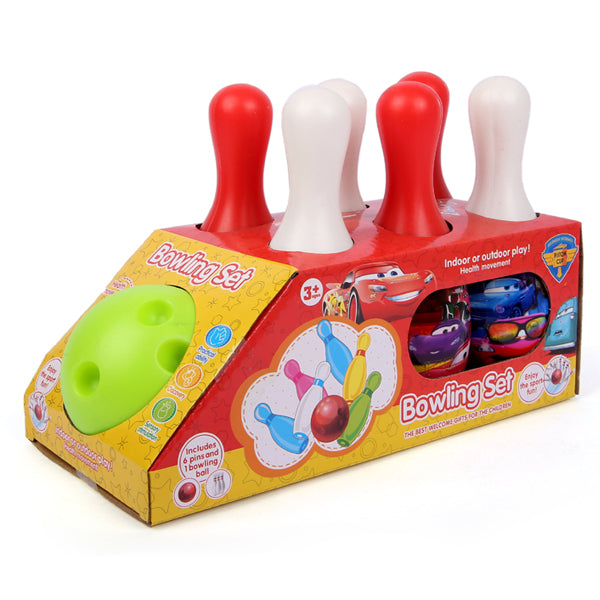 GAMING FUN