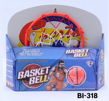 BASKETBALL GAME