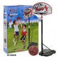 BASKETBALL SET
