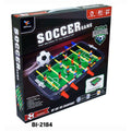 FOOTBALL SOCCER GAME