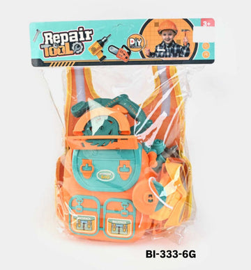TOOL SET TOY