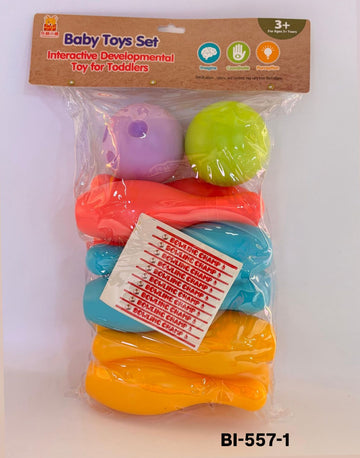 BABY TOYS SET