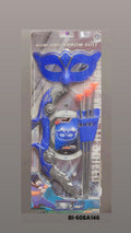 BOW AND ARROW SET