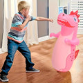 AIR BOXING TOY DINO2