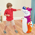 AIR BOXING TOY TIGER